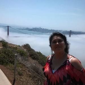 Meet your Posher, Mari